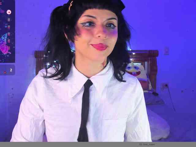 YourRosenrot webcam