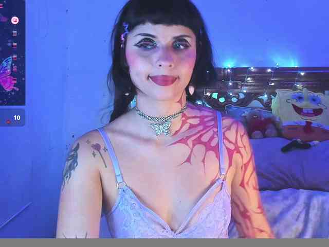 YourRosenrot webcam