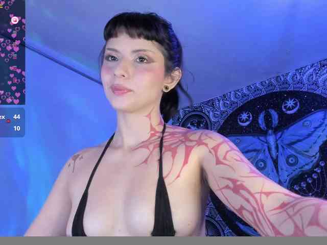 YourRosenrot webcam