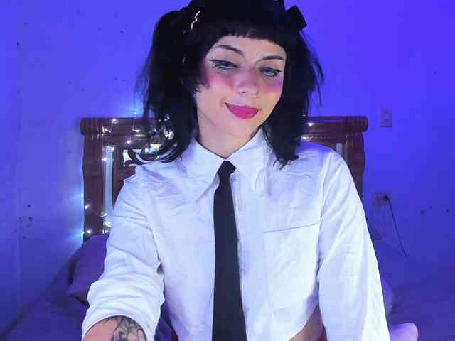 YourRosenrot webcam