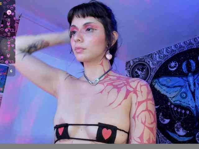 YourRosenrot webcam