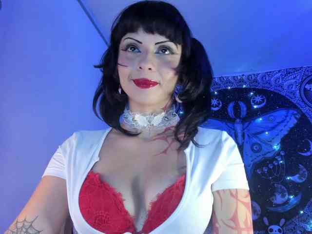 YourRosenrot webcam