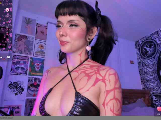 YourRosenrot webcam