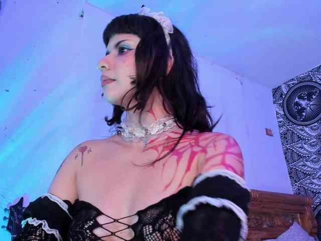 YourRosenrot webcam