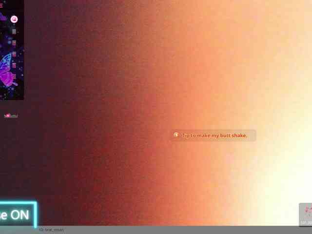 YourRosenrot webcam