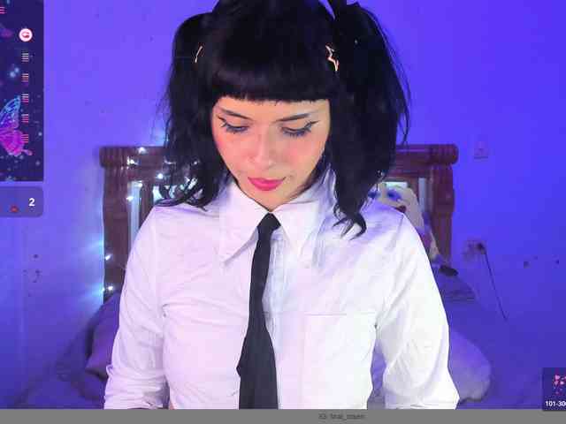 YourRosenrot webcam