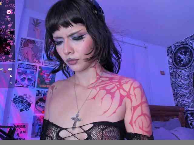 YourRosenrot webcam