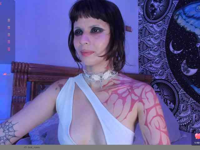 YourRosenrot webcam