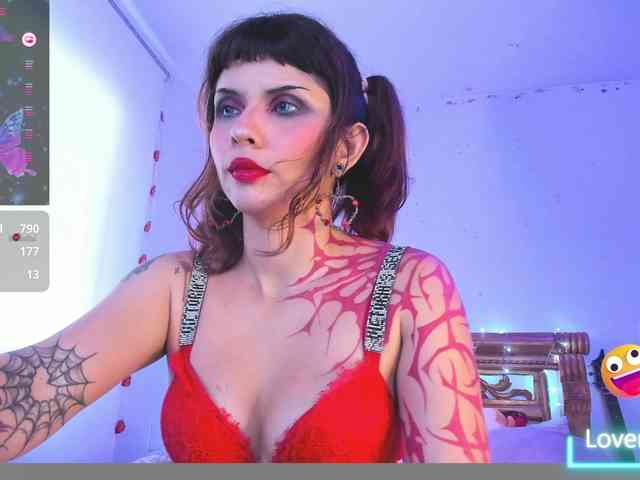 YourRosenrot webcam
