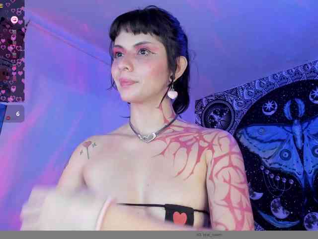 YourRosenrot webcam