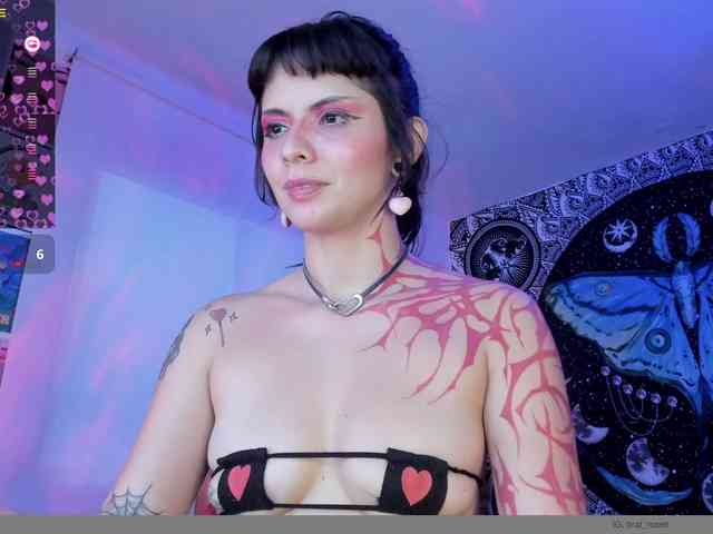 YourRosenrot webcam