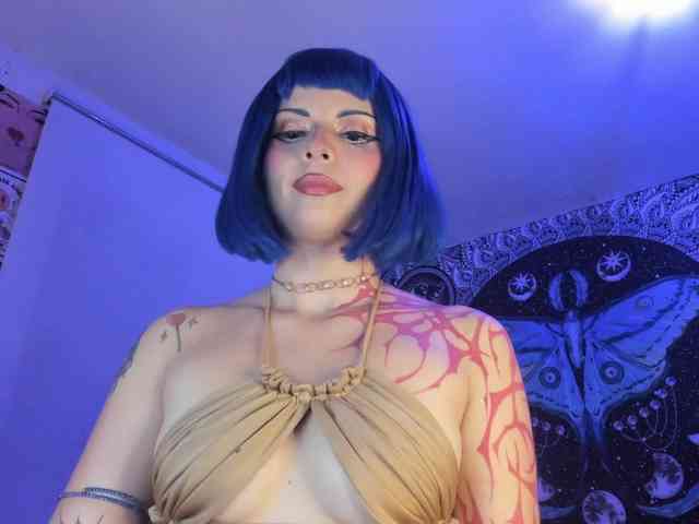 YourRosenrot webcam