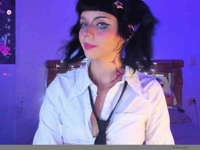 YourRosenrot webcam