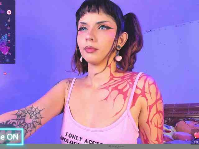 YourRosenrot webcam