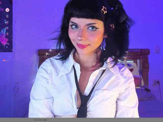 YourRosenrot webcam