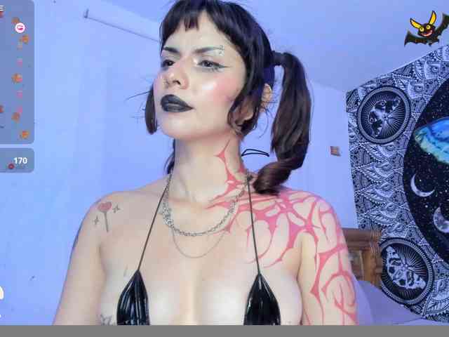 YourRosenrot webcam