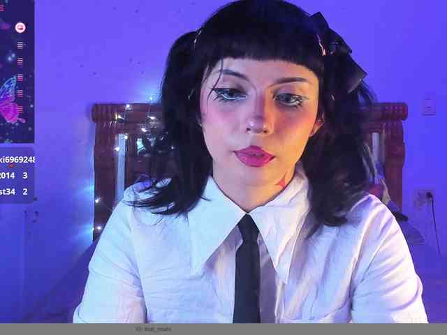 YourRosenrot webcam