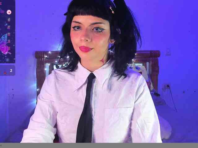 YourRosenrot webcam