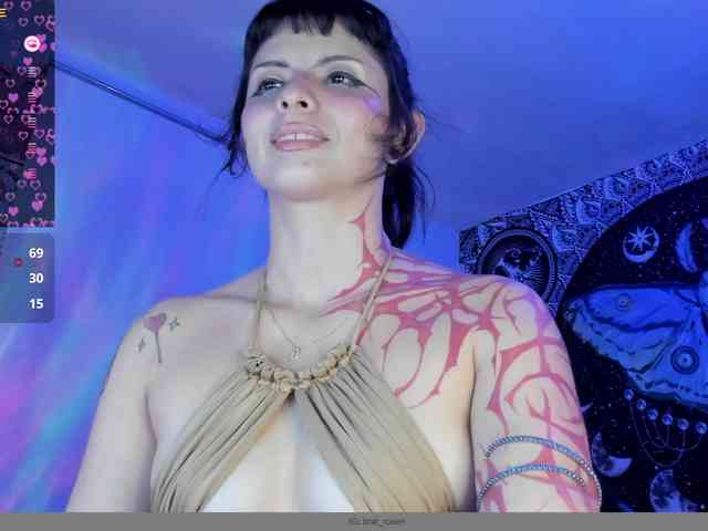 YourRosenrot webcam