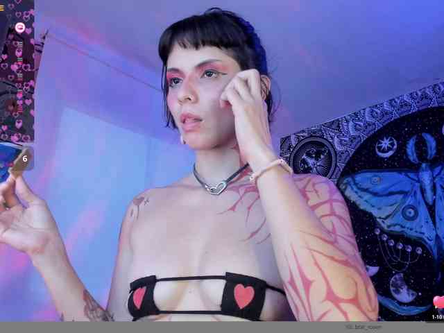 YourRosenrot webcam