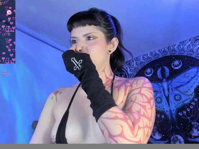 YourRosenrot webcam