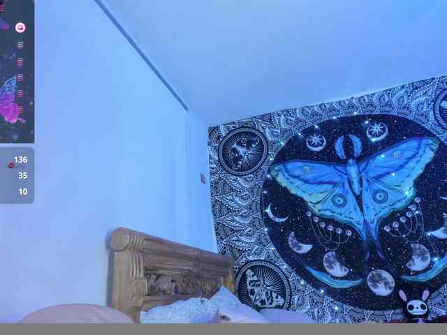 YourRosenrot webcam