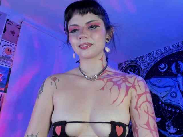 YourRosenrot webcam
