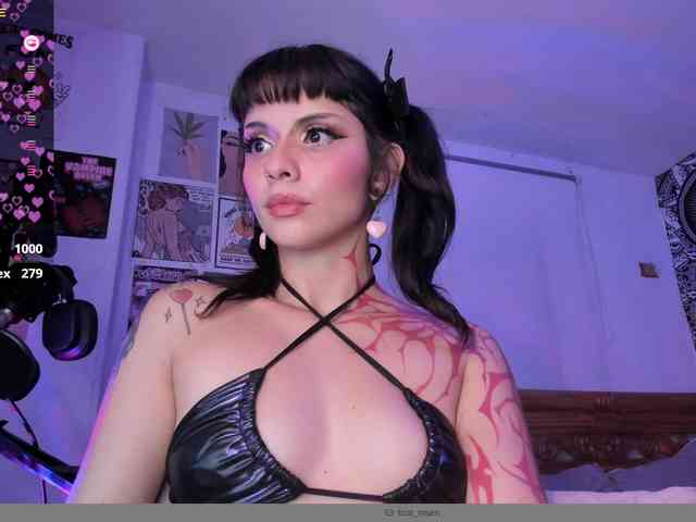 YourRosenrot webcam