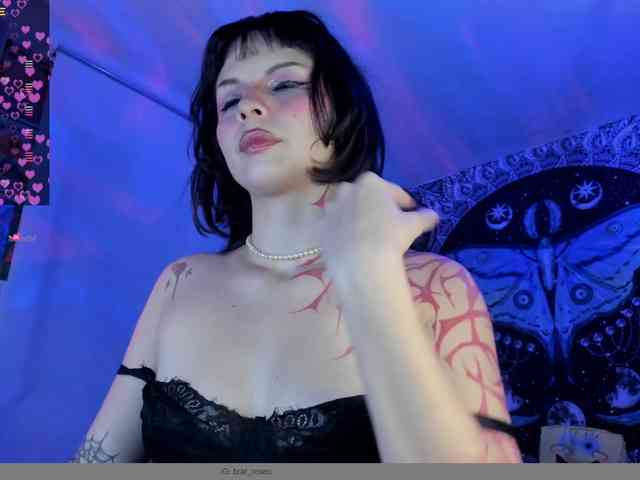YourRosenrot webcam