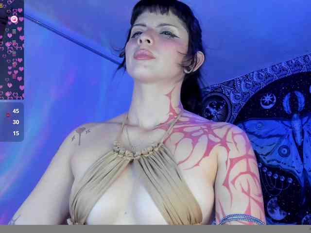 YourRosenrot webcam