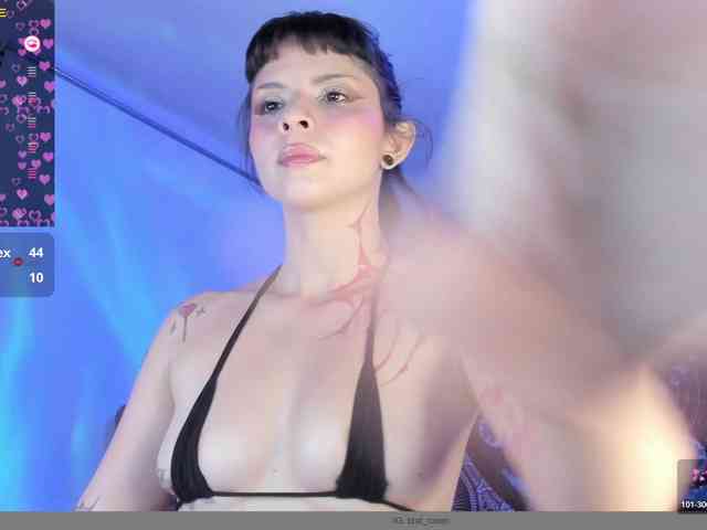 YourRosenrot webcam