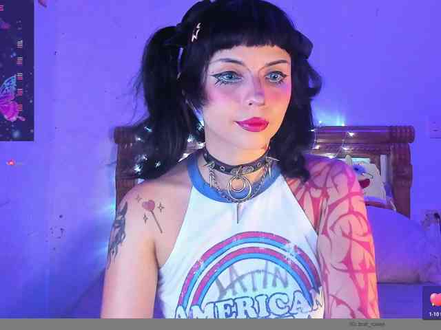 YourRosenrot webcam