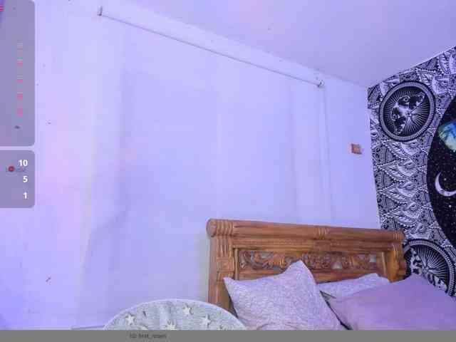 YourRosenrot webcam