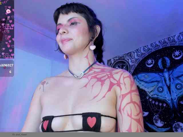 YourRosenrot webcam