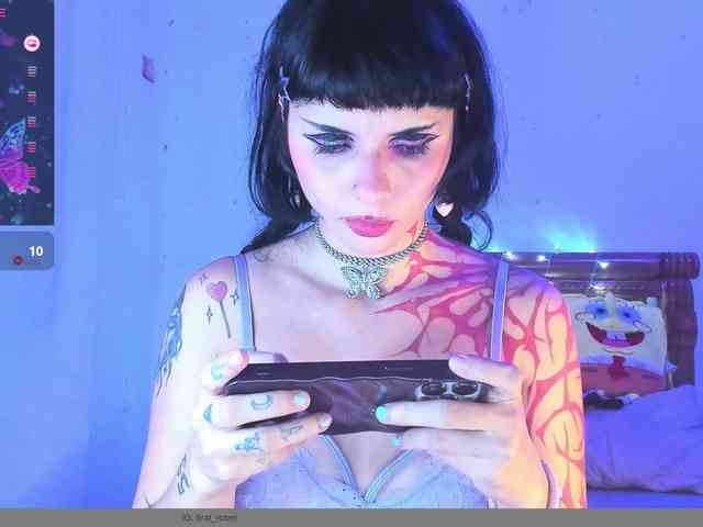 YourRosenrot webcam
