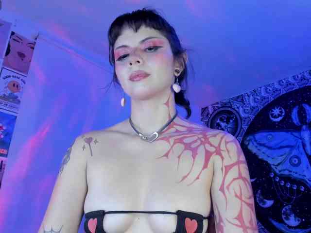 YourRosenrot webcam