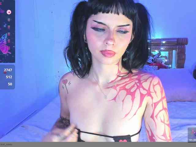 YourRosenrot webcam
