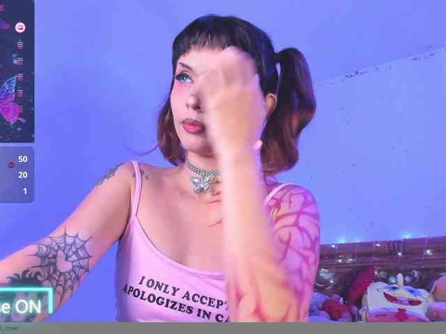 YourRosenrot webcam