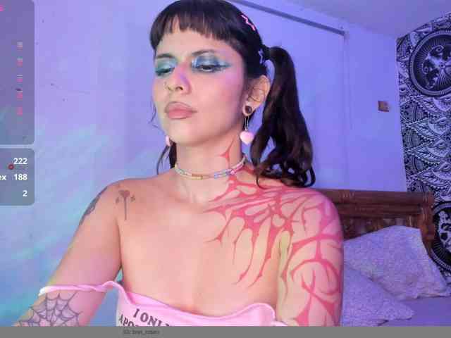 YourRosenrot