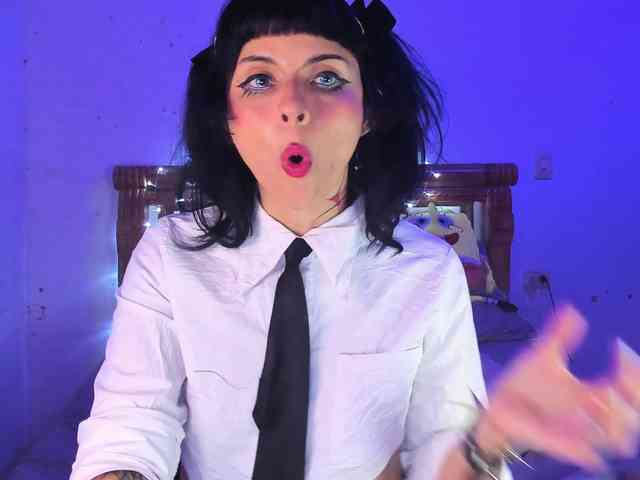 YourRosenrot webcam