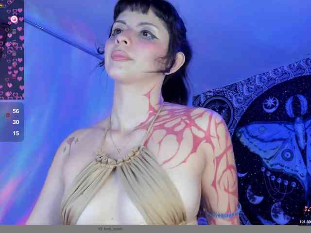 Model: YourRosenrot
