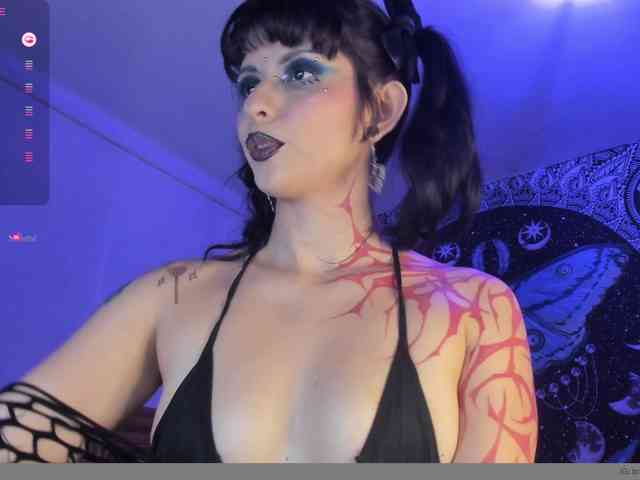 YourRosenrot webcam