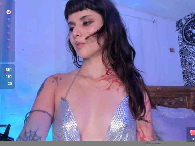 YourRosenrot webcam