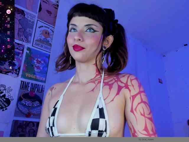 YourRosenrot webcam
