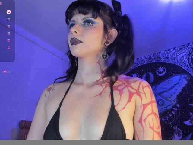 YourRosenrot webcam