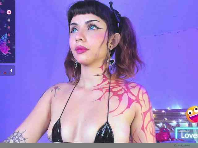 YourRosenrot webcam