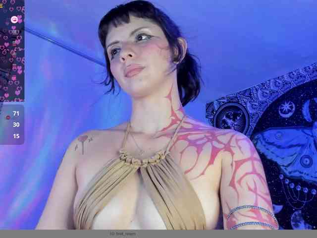 YourRosenrot webcam