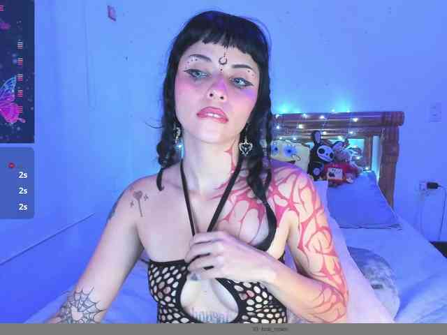 YourRosenrot webcam