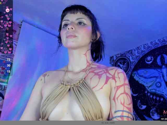YourRosenrot webcam
