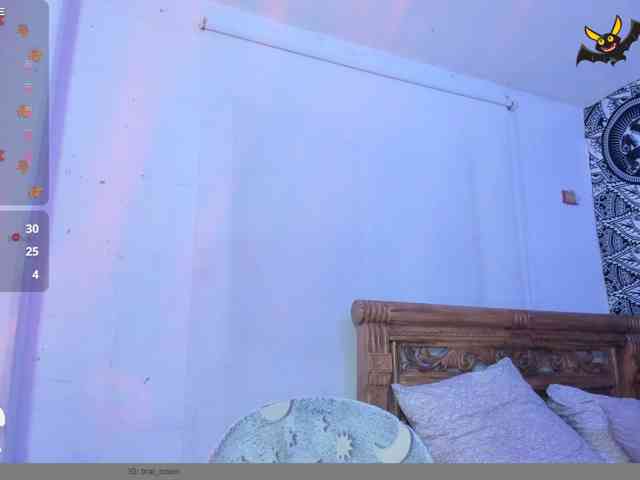YourRosenrot webcam